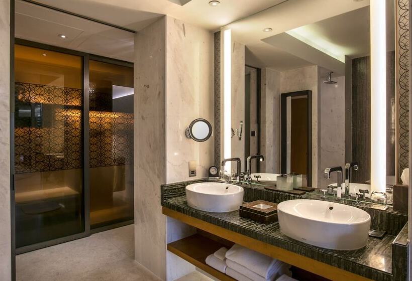 Вилла 1 Спальня, Park Hyatt Abu Dhabi Hotel And Villas