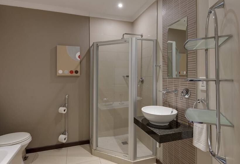 Номер Стандарт, Protea Hotel By Marriott Cape Town Durbanville