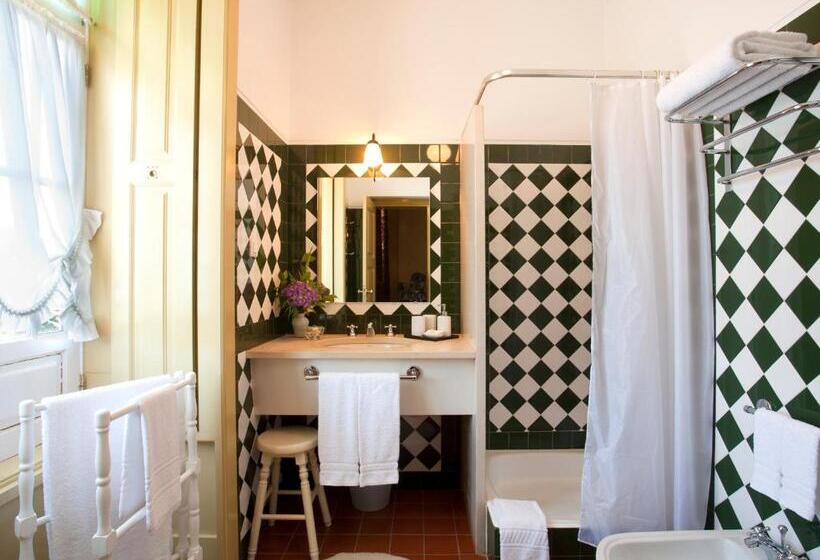 Номер Deluxe, Quinta Do Casal De S. Miguel De Soutelo