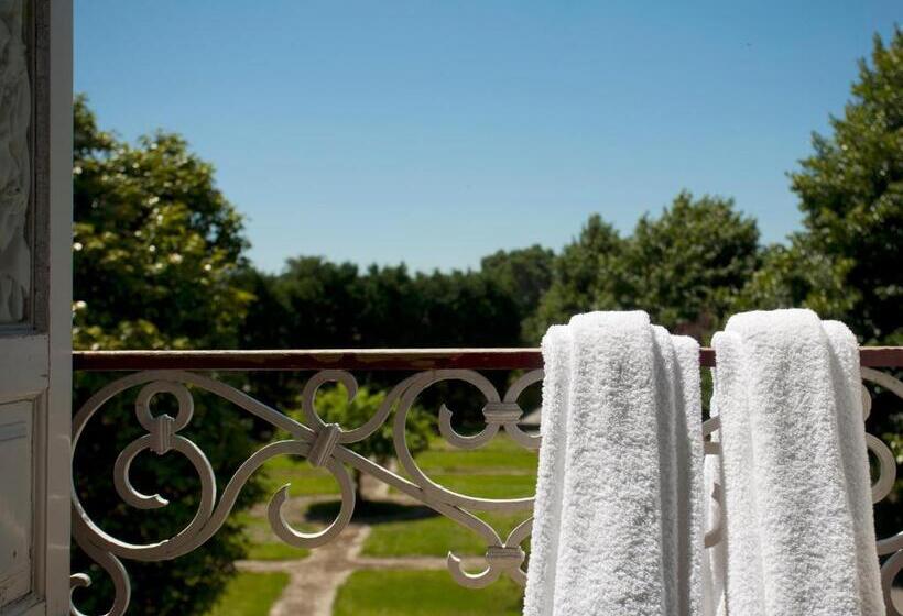 غرفة ديلوكس, Quinta Do Casal De S. Miguel De Soutelo