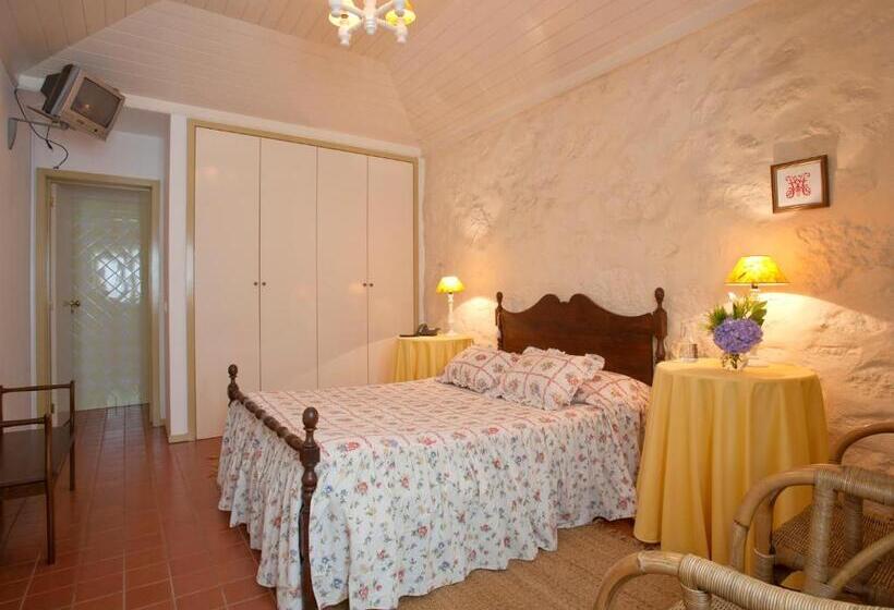 Апартаменты 1 Спальня, Quinta Do Casal De S. Miguel De Soutelo