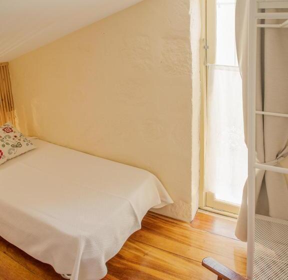 Apartamento 1 Dormitório, Quinta Do Casal De S. Miguel De Soutelo