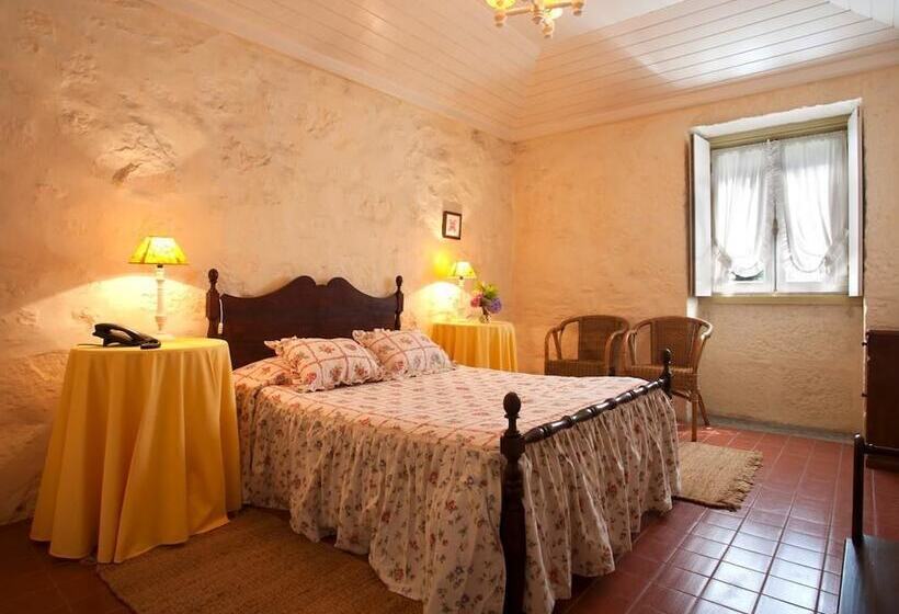 شقة غرفة واحدة, Quinta Do Casal De S. Miguel De Soutelo