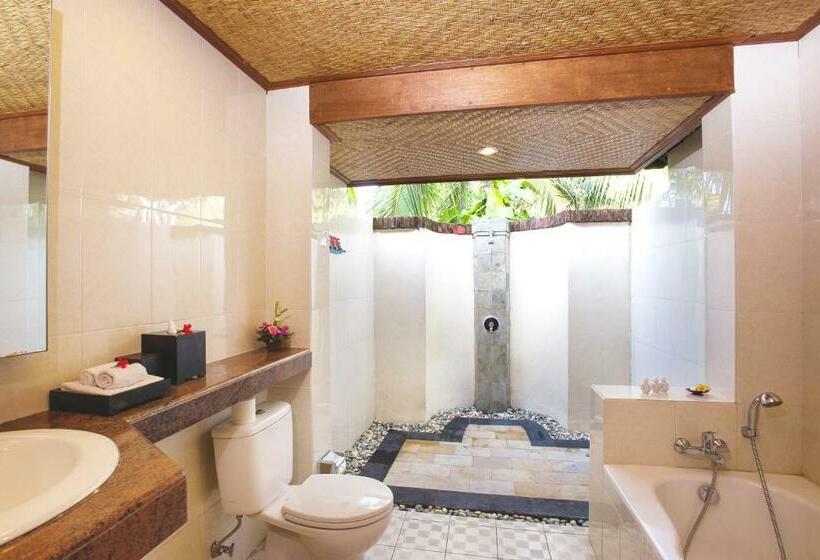 חדר דלוקס, Rama Phala Resort & Spa