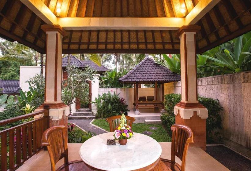 סוויטת 2 חדרי שינה, Rama Phala Resort & Spa