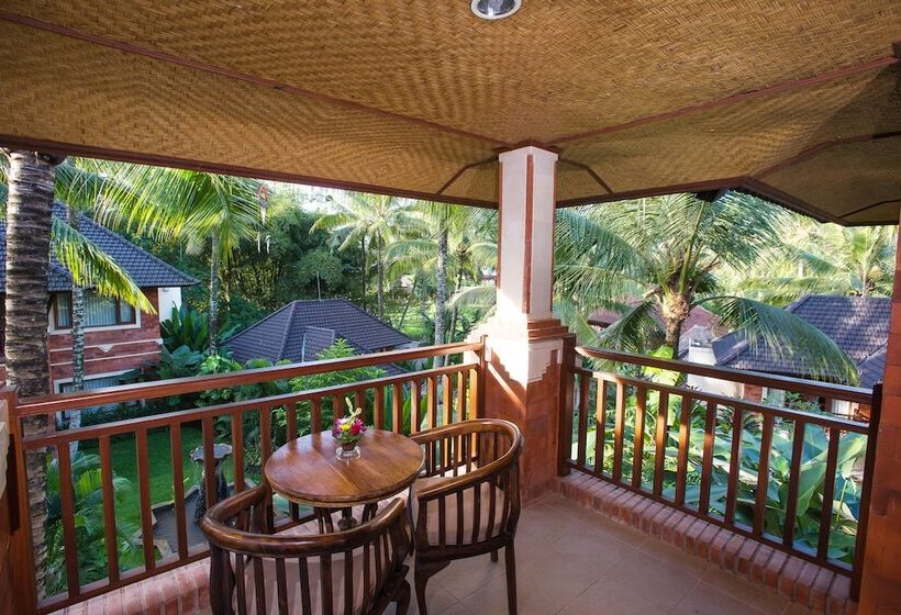חדר דלוקס, Rama Phala Resort & Spa
