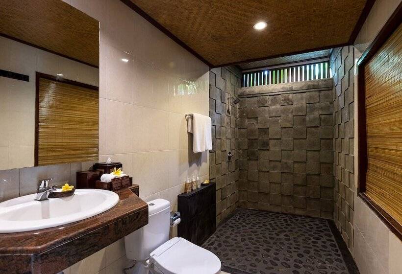 חדר משפחתי, Rama Phala Resort & Spa