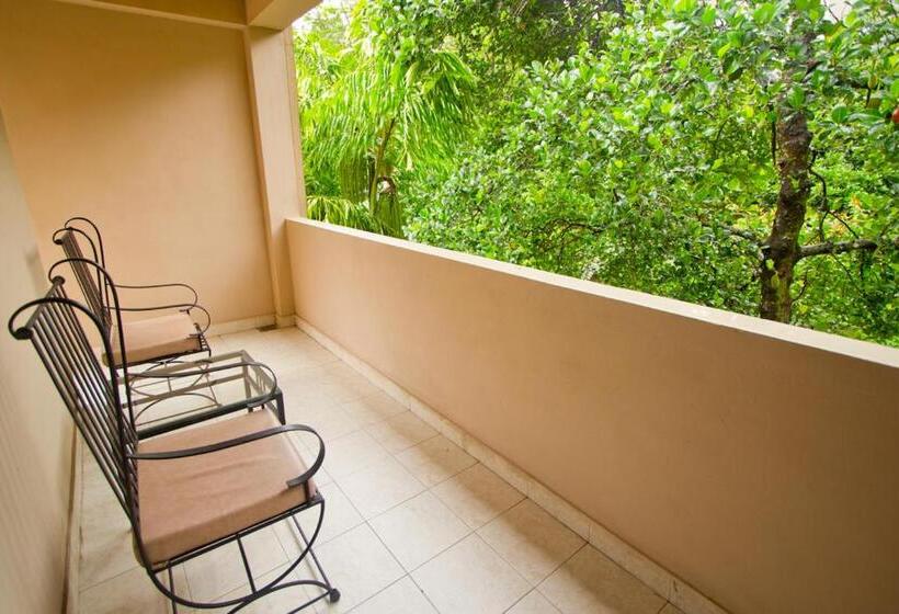 اتاق لوکس, Randholee Resort & Spa
