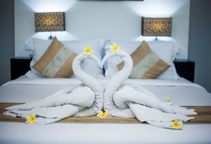 سوییت, Sunset Mansion  Seminyak