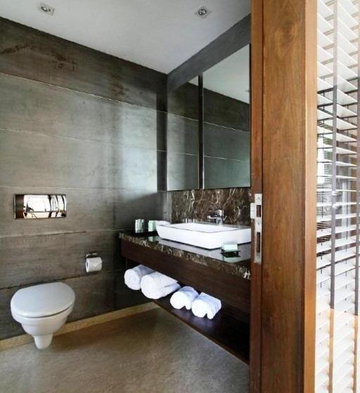 Номер Deluxe, Svenska Design Hotel, Electronic City, Bangalore