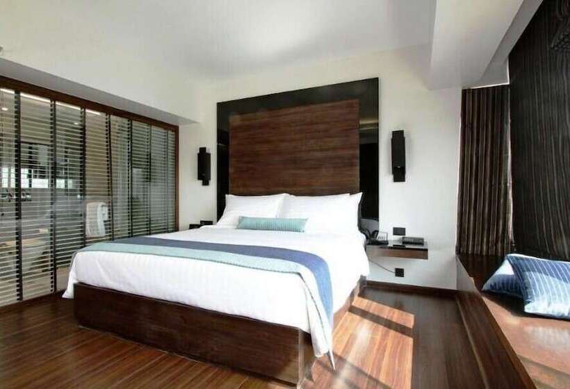 Номер Superior, Svenska Design Hotel, Electronic City, Bangalore