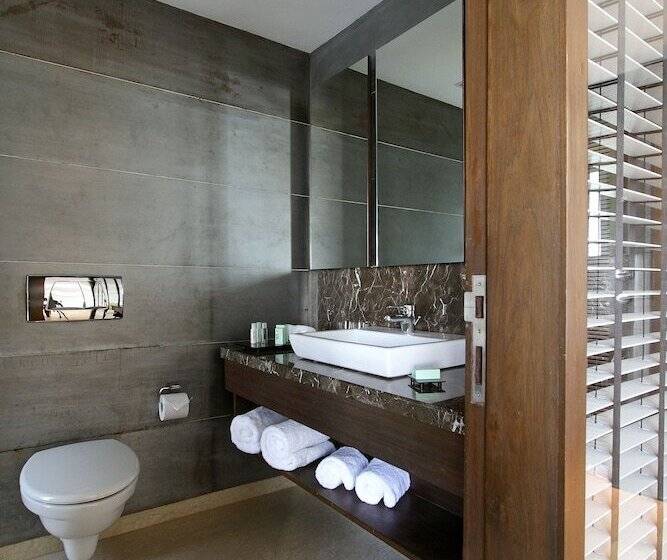 Номер Superior, Svenska Design Hotel, Electronic City, Bangalore