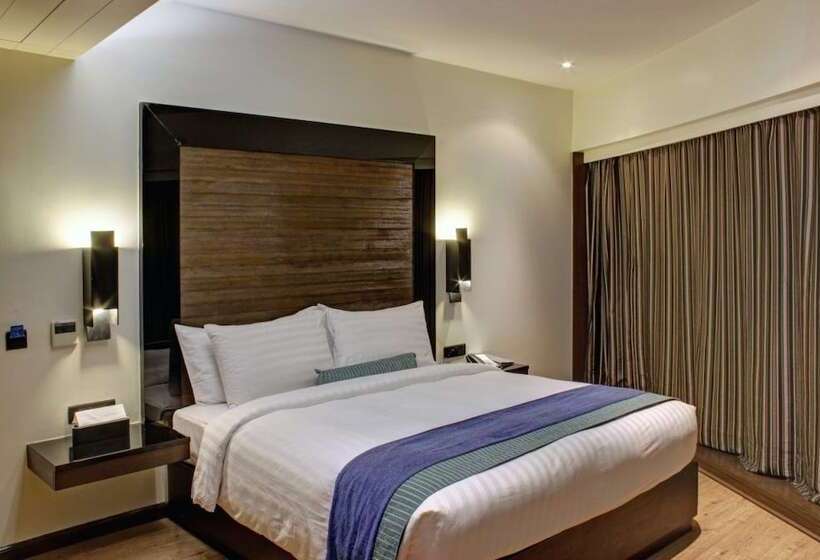 سوییت اجرایی, Svenska Design Hotel, Electronic City, Bangalore