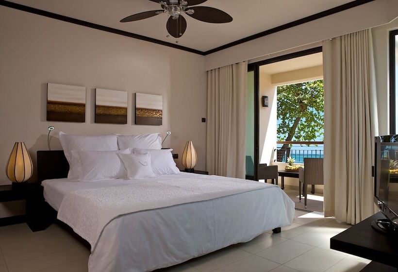 سوییت جونیور, Le Cardinal Exclusive Resort