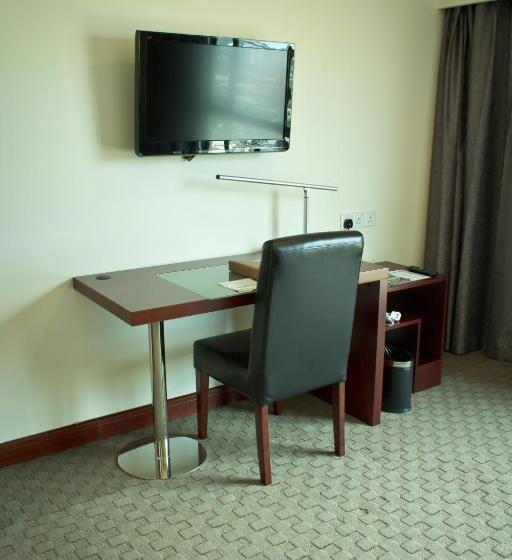 수피리어 룸, Ming Garden Hotel And Residences