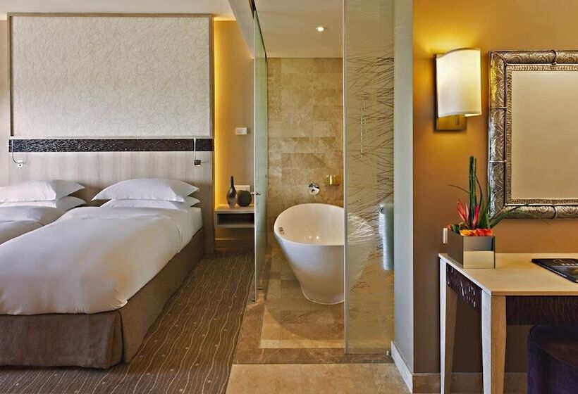 اتاق استاندارد, Oubaai Hotel Golf & Spa