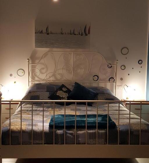 Номер Стандарт, B&b Bigolin Cristina
