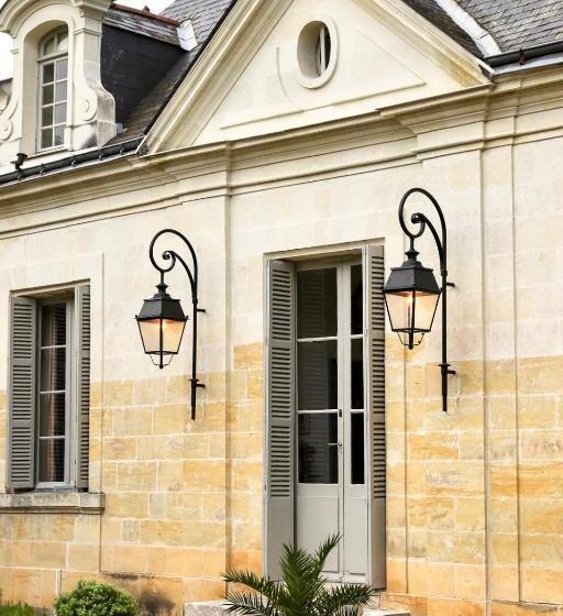Люкс 2 Спальни, Le Gaimont Maison D Hôtes Vouvray