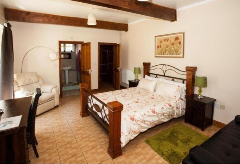 Номер Стандарт, The Mill Bed And Breakfast