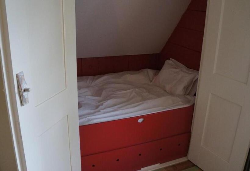 Номер Deluxe, Pastorie De Waal