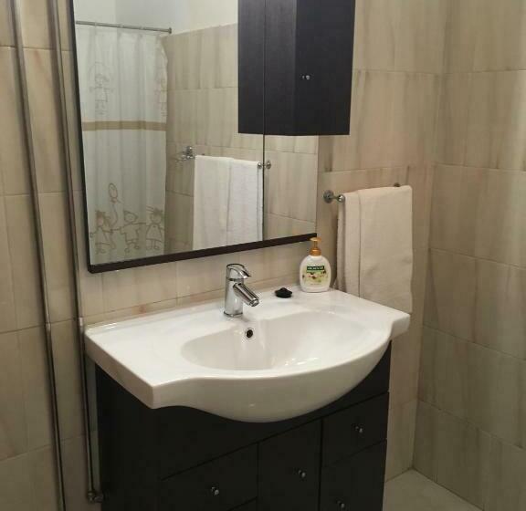 Номер Стандарт, Casa Do Til