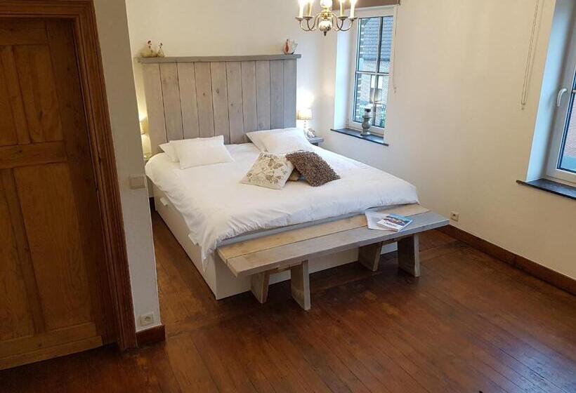 اتاق لوکس با تخت بزرگ, Widdingenhof