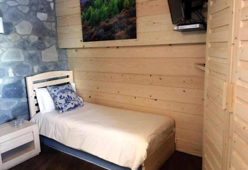 سوئیت 2 خوابه, Chalet Morel 1586 Hotel & Spa