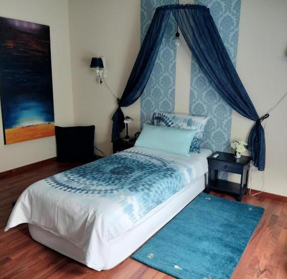 Номер Deluxe Одноместный, Haus Drossel