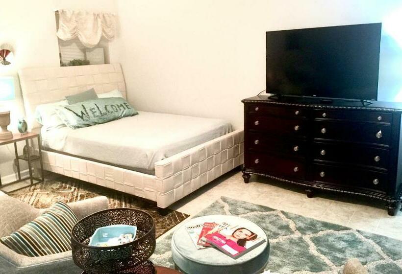 Номер Economy, Premier National Harbor House