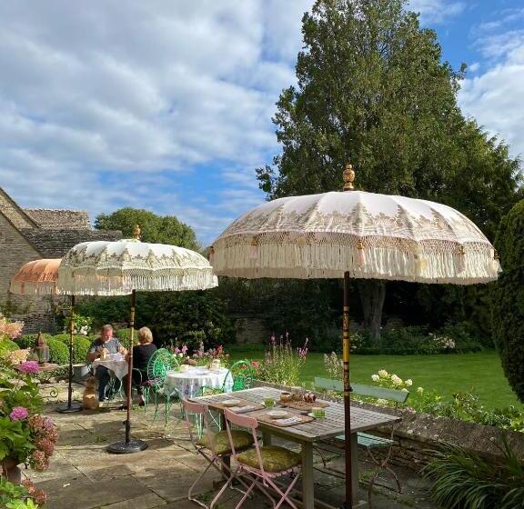 Номер Deluxe, Pytts House Boutique Bed & Breakfast
