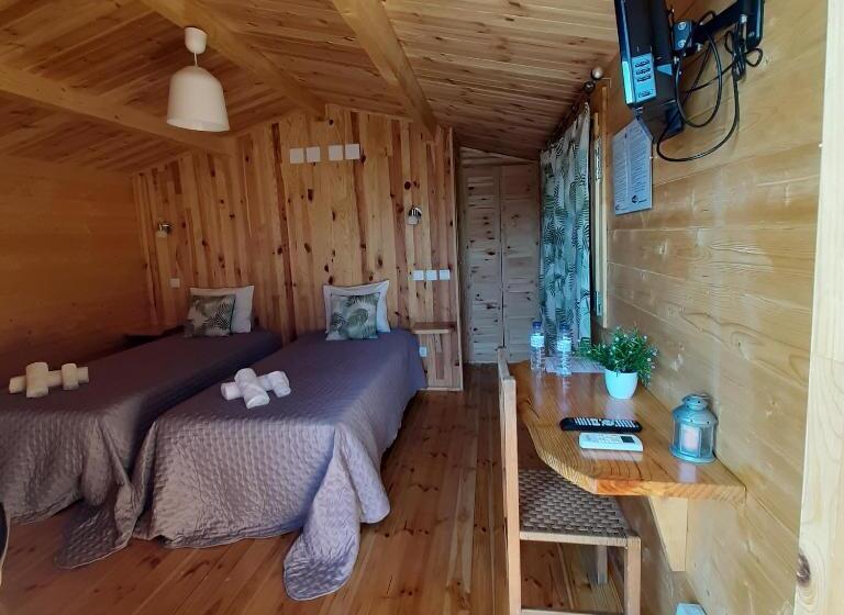 Бунгало Стандарт, Quinta Do Pinheiro