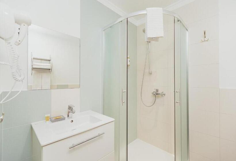 اتاق استاندارد, Villa Vanilla