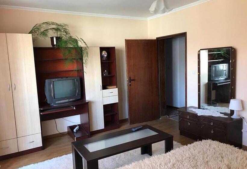 Номер Стандарт с Террасой, Guest Rooms Profirov