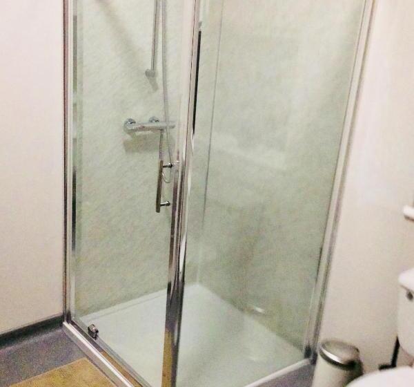 غرفة قياسية, Lwr Ormeau Guest House