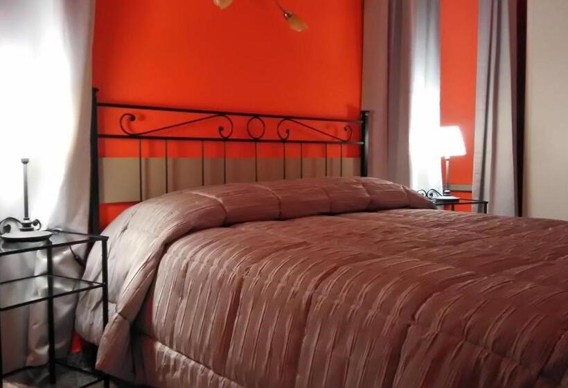 Четырехместный Номер Стандарт, Villa Lorenzo