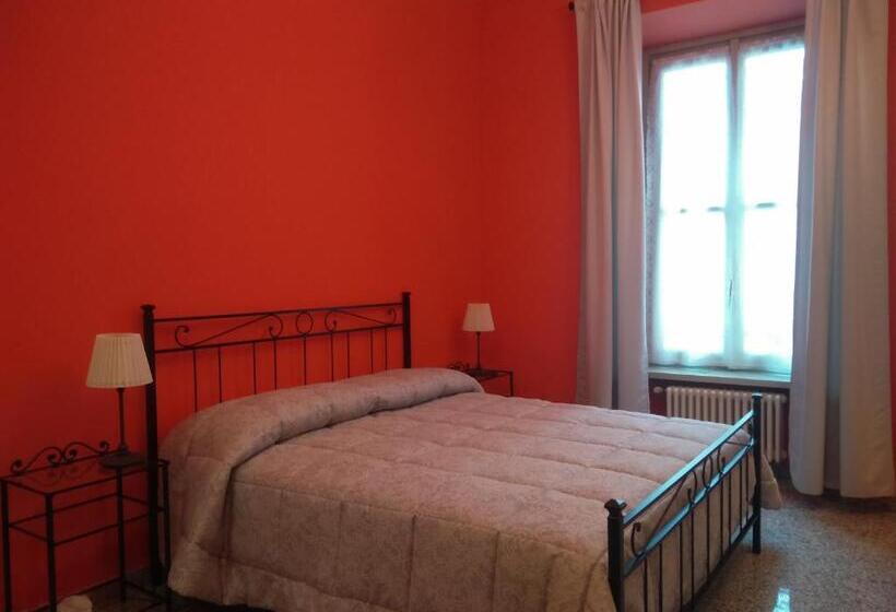 Номер Стандарт, Villa Lorenzo