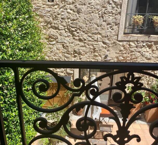 标准间内部标间, B&b Villa Des Muses