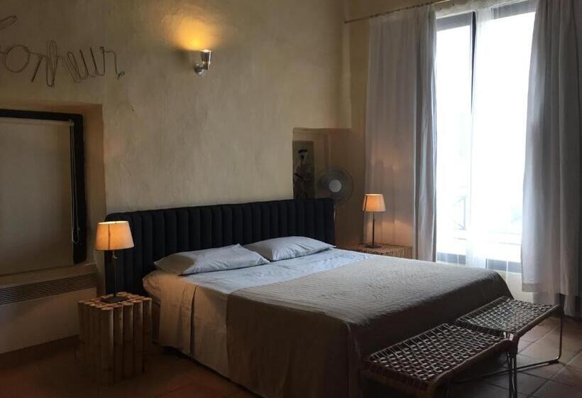带1个卧室的公寓, B&b Villa Des Muses