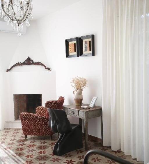 Quarto Triplo Estandar com Vistas, Casa Aulivo