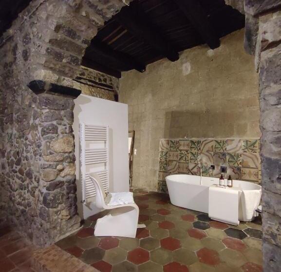 Suíte, Casa Aulivo