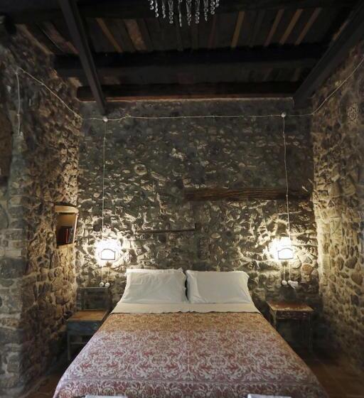 سوییت, Casa Aulivo