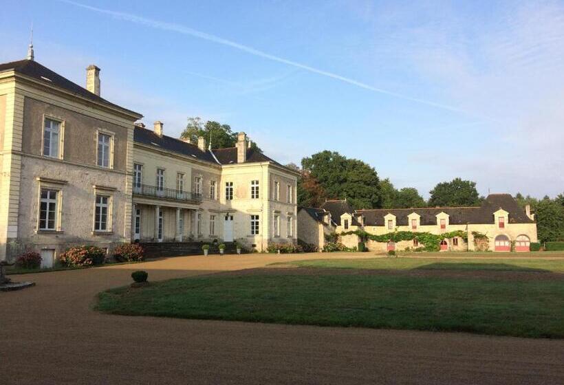 Номер Стандарт, Le Plessis
