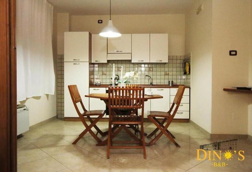 스탠다드 룸, Dino S B&b