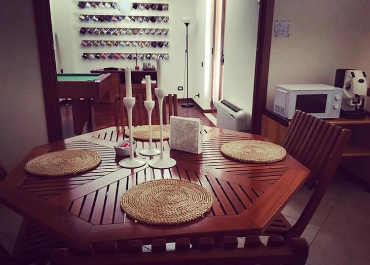 Номер Стандарт, Dino S B&b