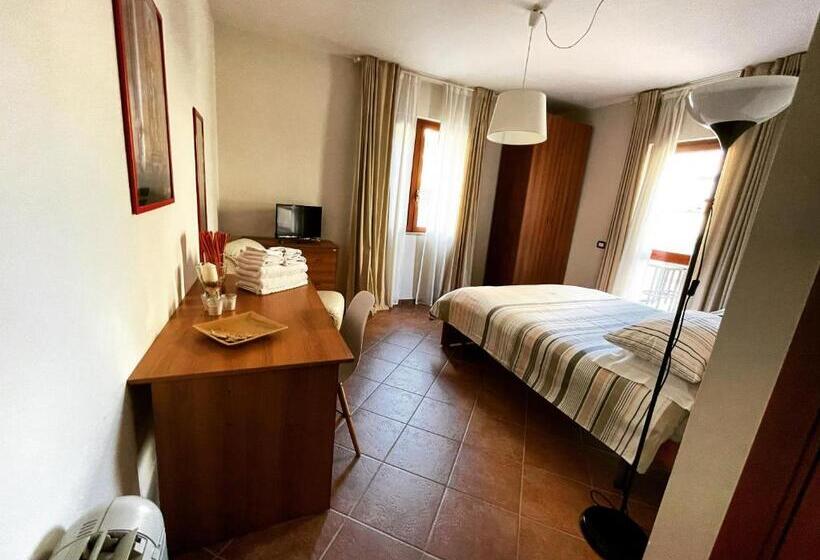 Номер Стандарт, Dino S B&b