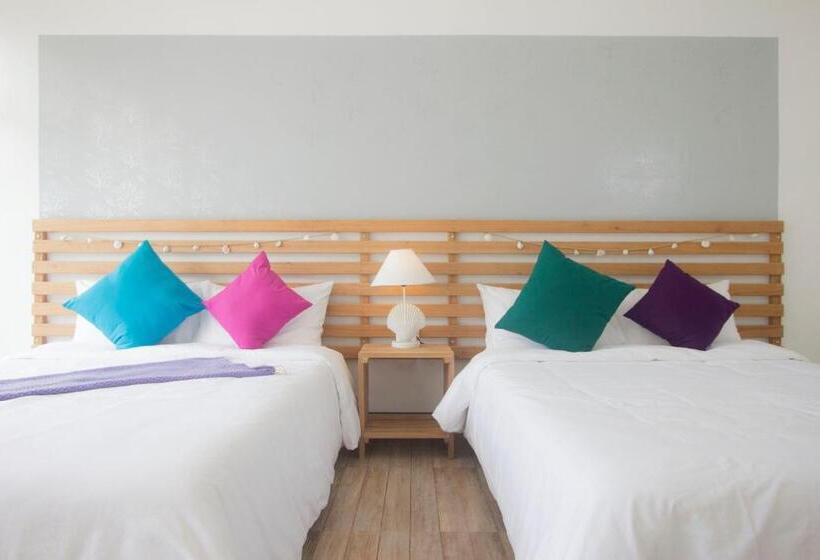 Номер Superior, L Sirene Boutique Resort