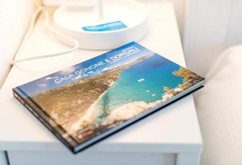 اتاق استاندارد, Locanda Su Recreu