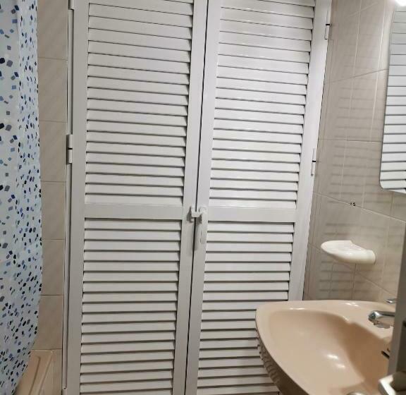 اتاق استاندارد, Apartamentos Playamar