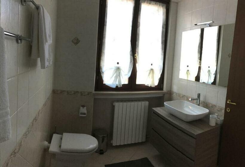 اتاق استاندارد, Casa Dany