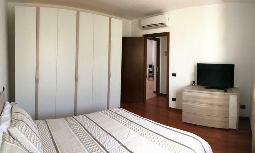 اتاق استاندارد, Casa Dany
